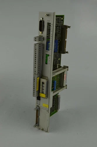 Siemens Simodrive PC612 BN281-B1200-B310 inc 6SN1114-0AA01-0AA0