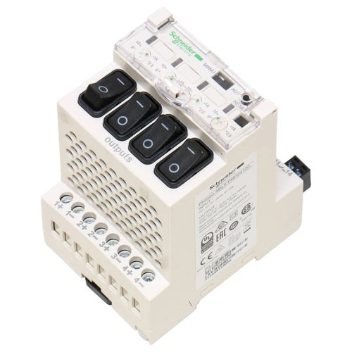 ABL8 PRP24100 SCHNEIDER ELECTRIC, M¨®dulo de prote??o eletr?nica, Phaseo ABL8 ....