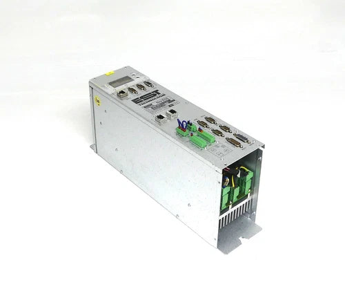 EST Technology Flex E05 MSR-SERVO-H-S-20A