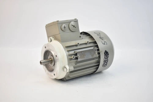 Siemens 3 Phase Motor 1LA90732KA11 ( 0.55kW 2835r/min. 60Hz) 1LA9073-2KA11