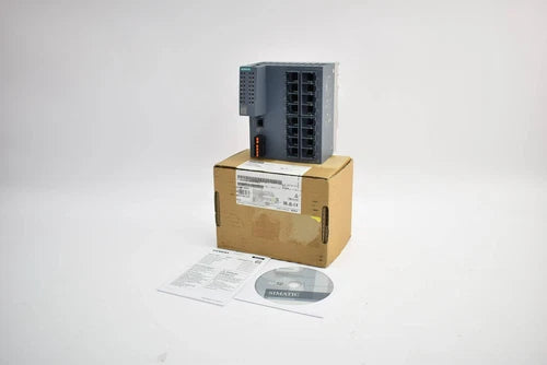 Siemens scale XC216 6GK5 216-0BA00-2AC2 ( 6GK5216-0BA00-2AC2 ) E1