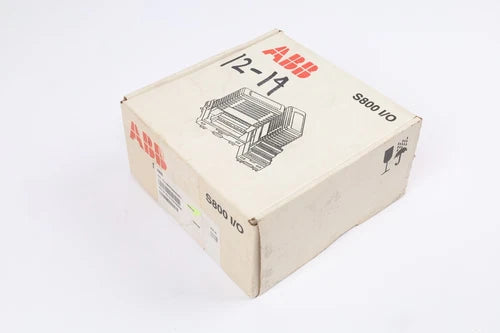 NEW. ABB  3BSE008508R1 DI810 [24 MONTHS WARRANTY]