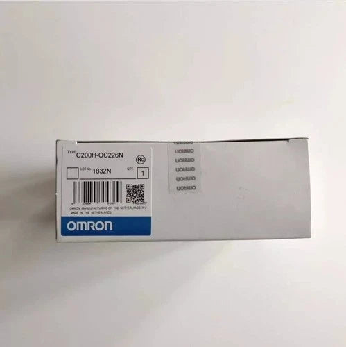 1PC Omron C200H-OC226N New In Box C200HOC226N Fast Shipping