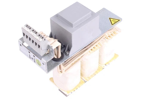 130B2443 TRANSFORMER DANFOSS GETESTET | GARANTIE INKLUSIVE | SCHNELLER