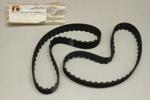 2x ITC2x f¨¹r ITC Intercircuit  B=25,5mm TEXROPE Riemen Zahnriemen 05551 OVP