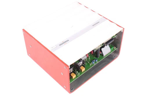 029.087642 MINISEMI 380 CEGELEC GETESTET | GARANTIE INKLUSIVE | SCHNELLER