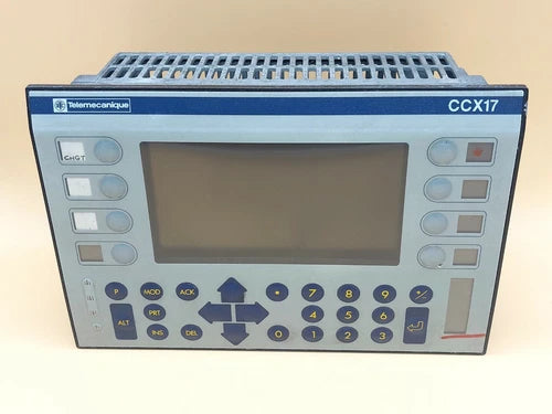 TCCX1730L TELEMECANIQUE, SCHNEIDER ELECTRIC MODICON CCX17 TCCX1730L