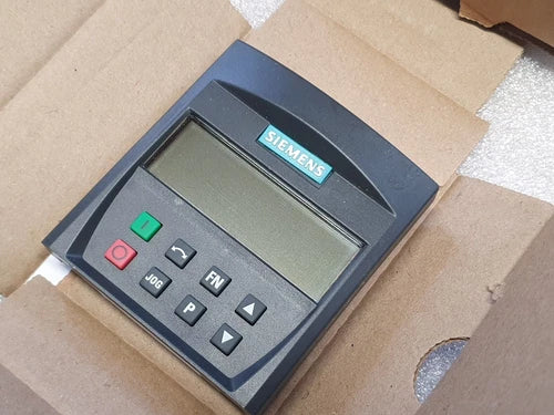 Siemens 6SE6400-0BP00-0AA1 NEW