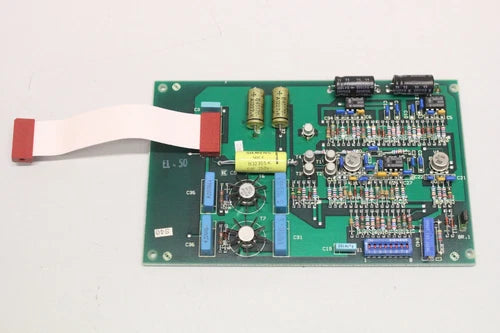 SIEMENS C73040-A23-C206-3-85 Module Card Board