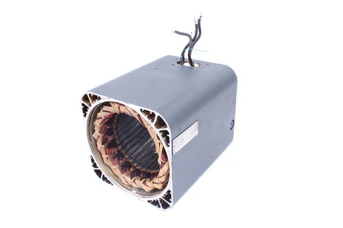 1FT5102-0AF71-1-Z STATOR SIEMENS USED / NO WARRANTY / EXPRESS DELIVERY