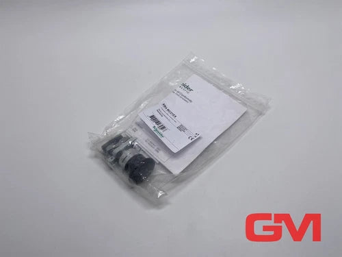 Schneider Electric Pilzdrucktaster XB4BC21EX botão 803052 preto 1NO