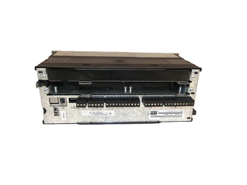 SEW Eurodrive MDX61B0015-5A3-4-0T