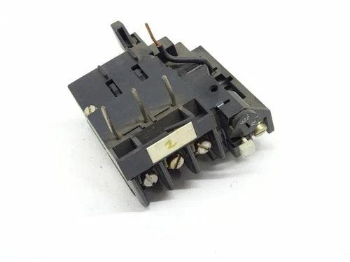 Siemens 3UA4801-0U / 3UA4 801-0U / 14-18A ?berlastrelais