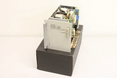 SIEMENS 7TM5317/FF Module Card Board