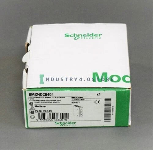 1PC New Schneider BMXNOC0401 Module In Box Fast Shipping