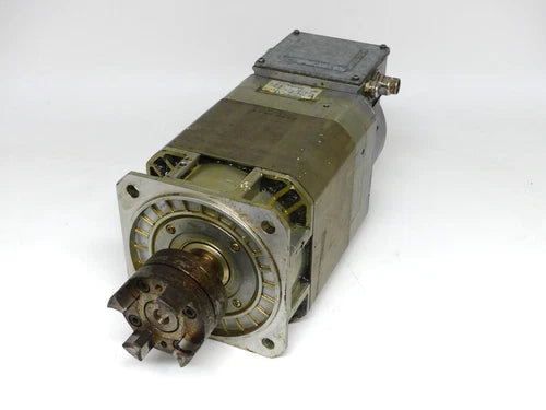 Siemens Servo Motor 1PH7101-2NF02-0BJ0