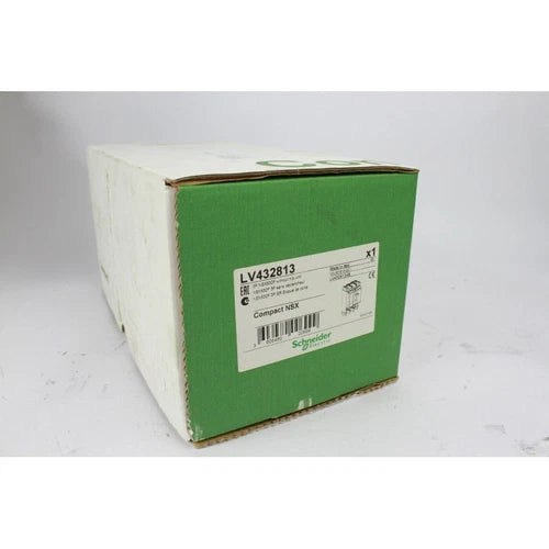 SCHNEIDER ELECTRIC LV432813 (b184)