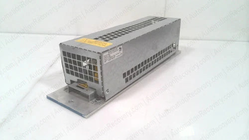 SIEMENS 6SL3201-0BE21-0AA0, SIMAMICS BRAKING RESISTOR, A5E03347051, SEE  #330006