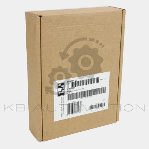 0RMSM1145 B&R Automation Secure Remote Maintenance - SiteManager