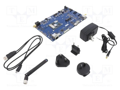 1 pe?a, computador de placa ¨²nica CC-WMX8MN-KIT /E2UK