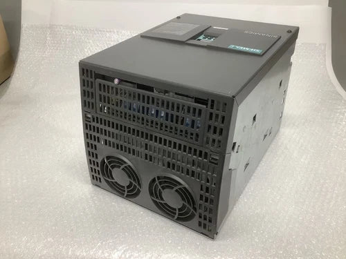 6RA80316DV620AA0Z - SIEMENS - 6RA8031-6DV62-0AA0-Z Variador RECONDITIONADO