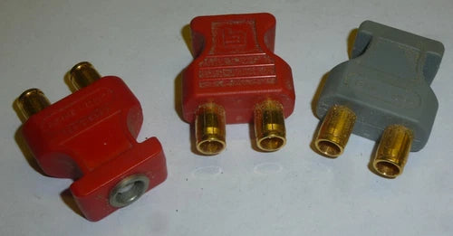 3 St¨¹ck Spezial Stecker LEMO Swiss CAVX 0.650   / LF 5