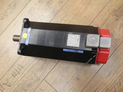 ge fanuc a06b-0153-b0b4 #7075 used see pictures