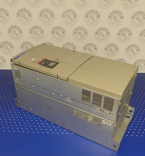 Telemecanique ATV58HD33N4