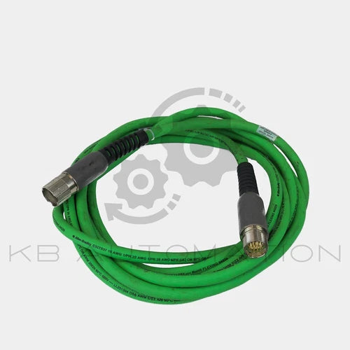 2090-CFBM7E7-CDAF05 SpeedTEC cable, motor feedback, incremental encoder type, 5m