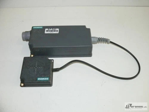 Siemens 6GT2301-0AB00 MOBY E Schreib- / Leseger?t 6GT2 301-0AB00 + ANT-1