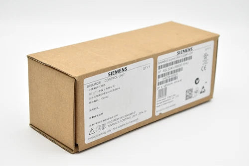 Siemens Sinamics Control Unit CU230P-2 DP 6SL3243-0BB30-1PA2 V. A03-4.40