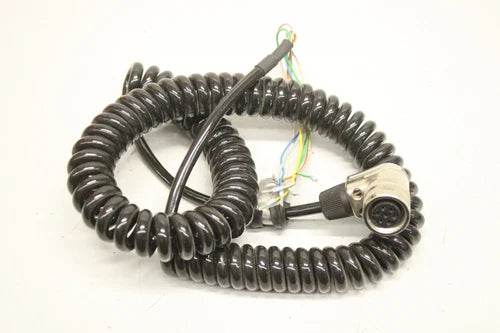 00323226 f¨¹r Erhardt Leimer 1000mm-4000mm HS 8544993  Kabel Spiralkabel