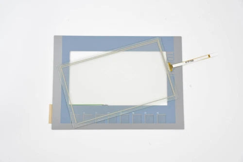 Replacement Kit Keypad Diaphragm + Touch Screen for Siemens Simatic HMI Basic KTP700