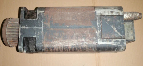 Siemens/Cincinnati Permanent Magnet Motor 1HU3104-0AD01-0ZZ9-Z_1HU31040AD010ZZ9Z