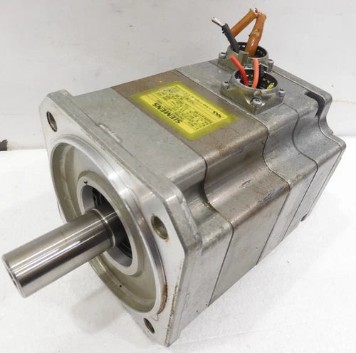 1FK7060-5AF71-1SG0, SIEMENS - Stecker fehlen