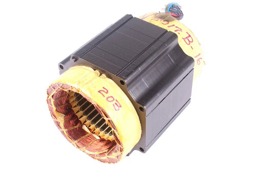 56N2CSBN STATOR MITSUBISHI ELECTRIC GEBRAUCHT / KEINE GARANTIE /