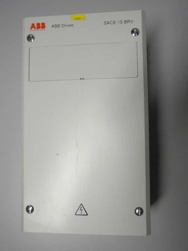ABB Sace 15 BRV 15144169 SACE 15 BRV 55A Stromrichter 24 A