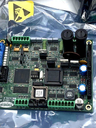 1pc  x TOKHEIM Card WWC-VRC3.4 WWC039L4 VRC 904197 VRC 3.4 R0 Intel SW0510