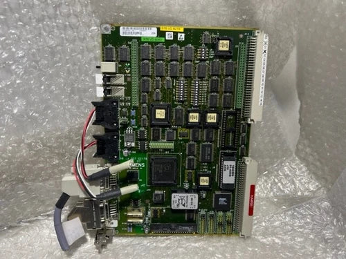 Siemens Model No 01659007