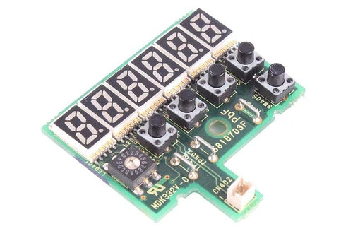 581B703F MDK332V-0 PANASONIC EXPRESS-LIEFERUNG | VERTRAUENSW?RDIGER VERK?UFER