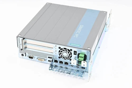 Siemens Simatic IPC627E 6BK1000-6MG01-1AA0 ( 6BK1 000-6MG01-1AA0 ) E-Stand BAF