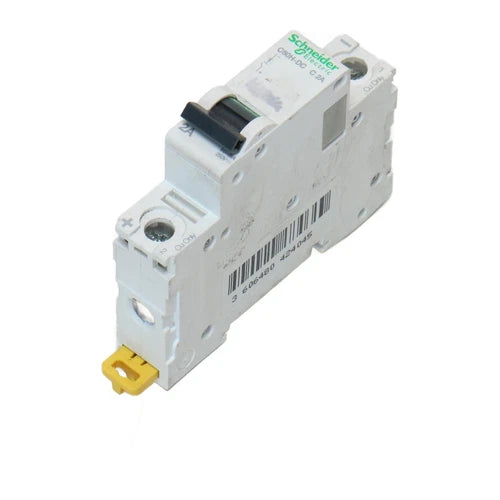 A9N61502 SCHNEIDER ELECTRIC, "A9N61502 Schneider Electric Miniature Circuit ....