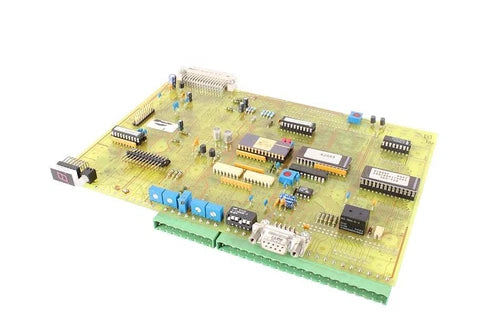 21050A-003 BALDOR TESTED | WARRANTY INCLUDED | FAST EXPRESS SHIPPING