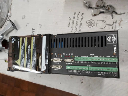 ELAU PMC-2/11/02/000/00/00/01/00/0K Schneider Electric 2A31911074 13130232-007 -