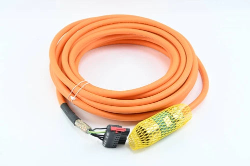 Siemens Power Cable 6FX8002-5DS36-1BF0 ( 6FX8 002-5DS36-1BF0 ) 15.0m