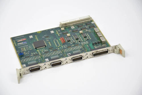 Siemens Sinumerik 840C NC CPU 386DX 6FC5110-0BA01-0AA0 ( 6FC5 110-0BA01-0AA0 )