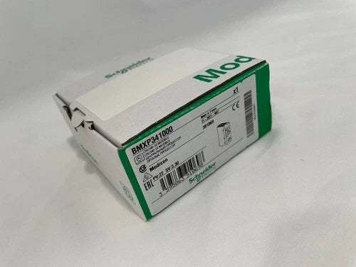 1PC New Schneider BMXP341000 PLC Module Fast Shipping