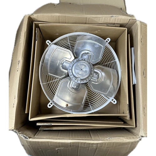 Fan Ziehl-Abegg Reference: FB045-VDK-4F-V4L