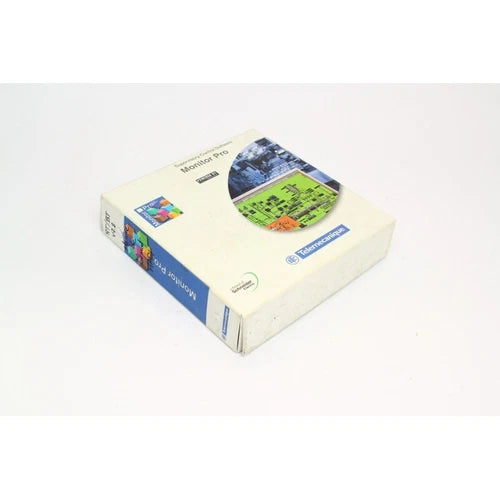 Schneider 380624 MP72015B000000 BT SYS 1500 I/OS CD SET (B887)