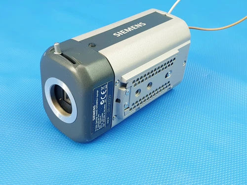 Siemens CCIS1345-LP CAMERA 2GF1118-8HA Camera Inc VAT